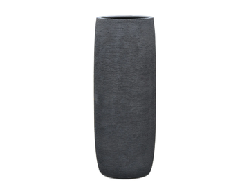 BARREL - Garden vase in Fiber Clay by PAOLELLI GARDEN - view 3